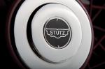 Stutz Model MA Supercharged Coupe by Lancefield 1930 года